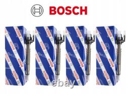 Mercedes Sprinter W906 Vito Viano W639 2.2 CDI 4X Injecteur BOSCH