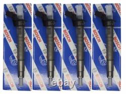 Mercedes Sprinter W906 Vito Viano W639 2.2 CDI 4x Injecteur Injecteur BOSCH