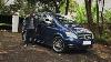 Mercedes Viano 2013 3 5l V6 El P Reviews Used Car Review