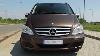 Mercedes Viano 3 0 Cdi Din 2014