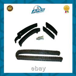 Mercedes Viano Vito 3.0 CDI OM642 Vilebrequin Moteur + Reconstruction Moteur Kit