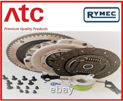 Mercedes Viano Vito Kit Embrayage & Uni Volant W639 OM646 109 111 CDI 2003 Sur