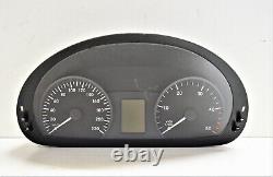 Mercedes Viano Vito W639 Instrument Compteur de Vitesse A6394464321 A472