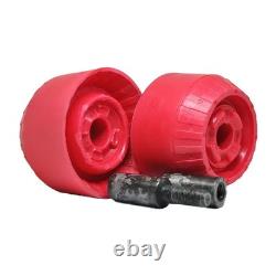 Mercedes Vito Classe V Viano Valente Front Lift Kit 30mm Coil Spacers W638 W639