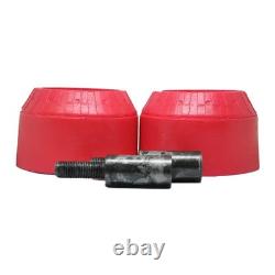 Mercedes Vito Classe V Viano Valente Front Lift Kit 30mm Coil Spacers W638 W639