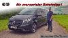 Mercedes Vito Tourer 119 Cdi 4x4 Geheimtipp F R Familien Bei Gro Raumlimousinen Test Review