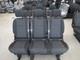 Mercedes Vito Viano Classe V 2+1 + 2+1 Banquette Comfort Caluma Si&egrave;ge W 639 447