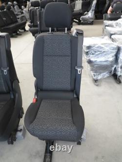 Mercedes Vito Viano Classe V siège basculant de 2+1 banquette 447 639 Caluma