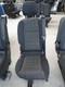 Mercedes Vito Viano Classe V Si&egrave;ge Basculant De 2+1 Banquette 447 639 Tunja