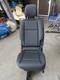Mercedes Vito Viano Classe V Si&egrave;ge Basculant De 2+1 Banquette 447 639 Similicuir