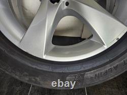 Mercedes Vito Viano V-Klasse W447 17 Pouces Pneus D'Hiver Jantes En Alliage