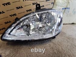 Mercedes Vito Viano W639 2003-2010 Phare Avant Gauche Droit Électrique Avec Ab