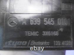 Mercedes Vito/Viano W639 2003 + Corps Écu Unité A6395450101