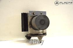 Mercedes Vito Viano W639 ABS Pompe Hydraulique Commande Esc A0014461489 R384