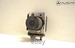 Mercedes Vito Viano W639 ABS Pompe Hydraulique Commande Esc A0014461489 R384