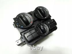 Mercedes Vito Viano W639 Climatisation A6399061400