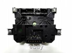 Mercedes Vito Viano W639 Climatisation A6399061400