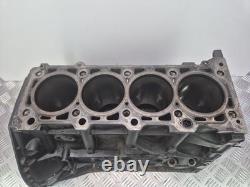 Mercedes Vito Viano W639 OM646.980 2009 Bloc Moteur R6460110801 PFF14201