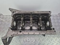 Mercedes Vito Viano W639 OM646.980 2009 Bloc Moteur R6460110801 PFF14201