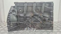 Mercedes Vito Viano W639 OM646.980 2009 Bloc Moteur R6460110801 PFF14201