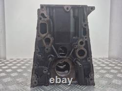 Mercedes Vito Viano W639 OM646.980 2009 Bloc Moteur R6460110801 PFF14201