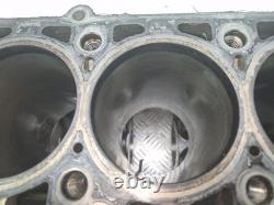 Mercedes Vito Viano W639 OM646.980 2009 Bloc Moteur R6460110801 PFF14201