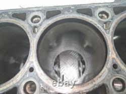 Mercedes Vito Viano W639 OM646.980 2009 Bloc Moteur R6460110801 PFF14201