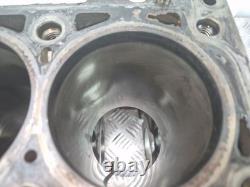 Mercedes Vito Viano W639 OM646.980 2009 Bloc Moteur R6460110801 PFF14201