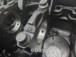 Mercedes Vito Viano W639 OM646.980 2009 Bloc Moteur R6460110801 PFF14201