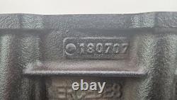 Mercedes Vito Viano W639 OM646.980 2009 Bloc Moteur R6460110801 PFF14201