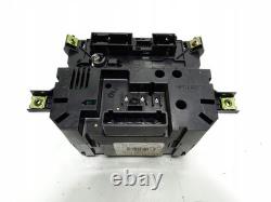 Mercedes Vito Viano W639 Panneau De Climatisation De Ventilation