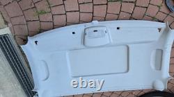 Mercedes Vito Viano W639 Plafonnier / Habillage de toit complet OEM A6396907252