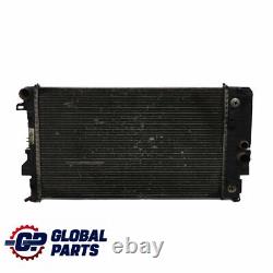 Mercedes Vito Viano W639 Radiateur de refroidissement d'eau A6395011201