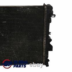 Mercedes Vito Viano W639 Radiateur de refroidissement d'eau A6395011201