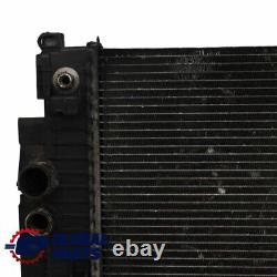 Mercedes Vito Viano W639 Radiateur de refroidissement d'eau A6395011201