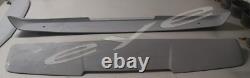 Mercedes Vito Viano mk3 W447 W448 SPOILER ARRIÈRE SPOILER DE TOIT