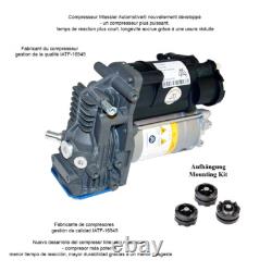 Mercedes Vito W639 Compresseur suspension pneumatique A6393200404