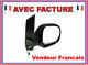 Mercedes Vito W639 / Viano 03-10 Electrique Retroviseur Chauffant Droit R Neuf
