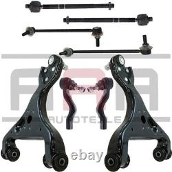 Mercedes W639 Classe-v Vito Viano Triangle Bras De Suspension Biellette Rotule