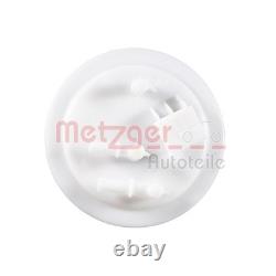 Metzger Dispositif D'Alimentation en Carburant pour Mercedes Viano Vito