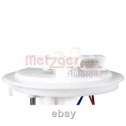 Metzger Dispositif D'Alimentation en Carburant pour Mercedes Viano Vito