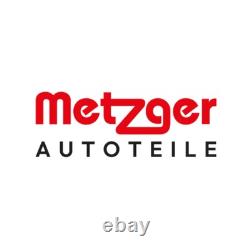 Metzger Dispositif D'Alimentation en Carburant pour Mercedes Viano Vito