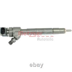 Metzger Injecteur pour Mercedes Viano Vito