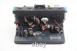 Modul Komfortu Sam Mercedes Vito Viano 6395450301 A6395450401