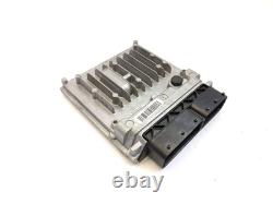 Module De Contrôle Du Moteur Mercedes-Benz Vito Viano W639 2006 ECU 28254848