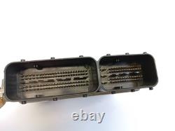Module De Contrôle Du Moteur Mercedes-Benz Vito Viano W639 2006 ECU 28254848