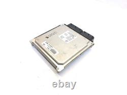 Module De Contrôle Du Moteur Mercedes-Benz Vito Viano W639 2006 ECU 28254848