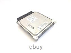 Module De Contrôle Du Moteur Mercedes-Benz Vito Viano W639 2006 ECU 28254848