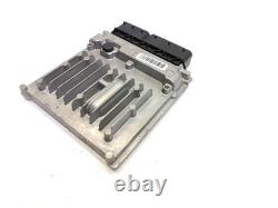 Module De Contrôle Du Moteur Mercedes-Benz Vito Viano W639 2006 ECU 28254848