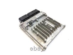 Module De Contrôle Du Moteur Mercedes-Benz Vito Viano W639 2006 ECU 28254848